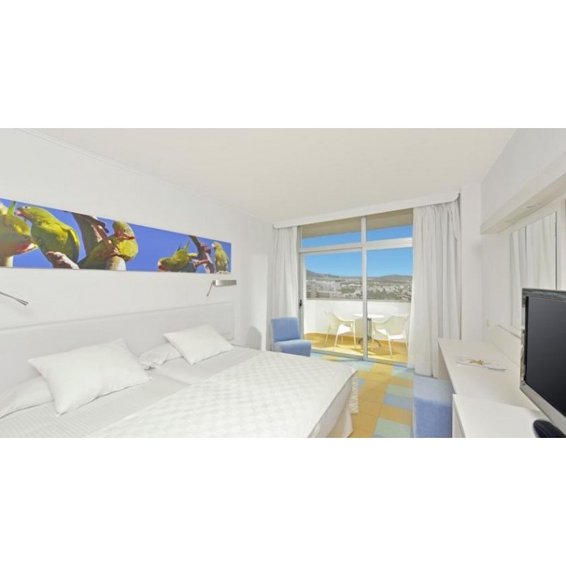 Iberostar Bouganville Playa 4* à Ténérife