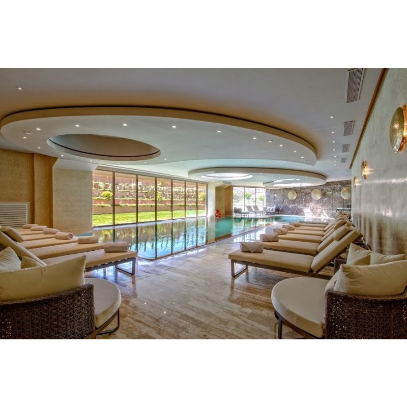 Be Live Collection Adults Only 5* à Marrakech