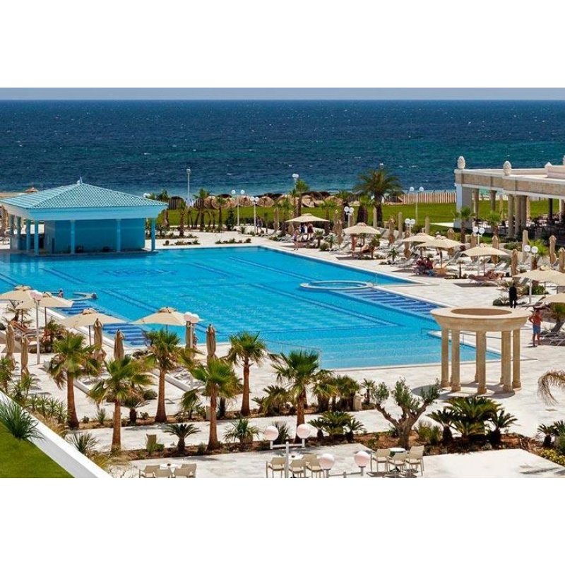 Concorde Green Park Palace 5* à Port El Kantaoui