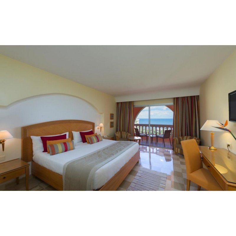 Iberostar Selection Kantaoui Bay 5* au Port El Kantaoui