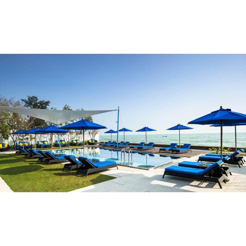 Le Meilleur de Hua Hin - Amari Hotel 4* 