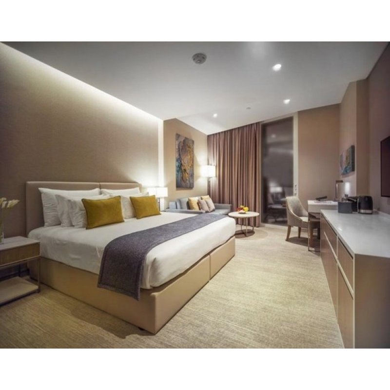 JA Lake View 5* Hotel à Dubai