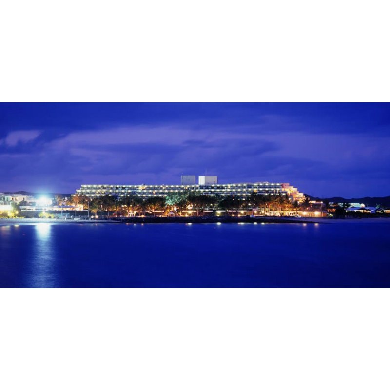 Melia Salinas 5* à Lanzarote