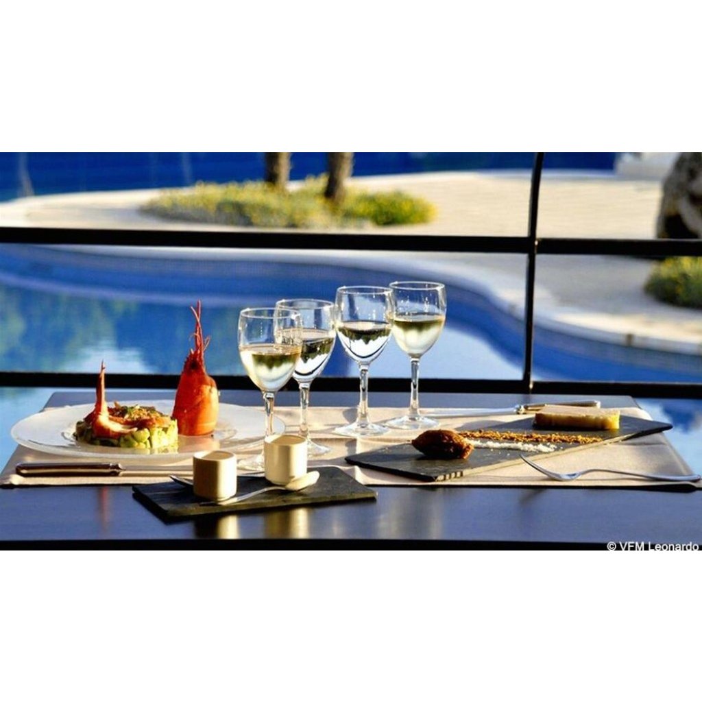 La Costa Hotel Golf & Beach Resort 4* Costa Brava