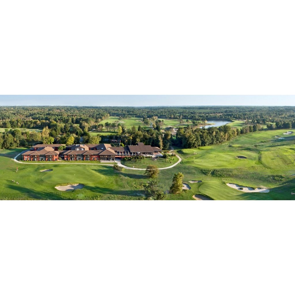 Golf du Médoc Resort 4* Bordeaux 