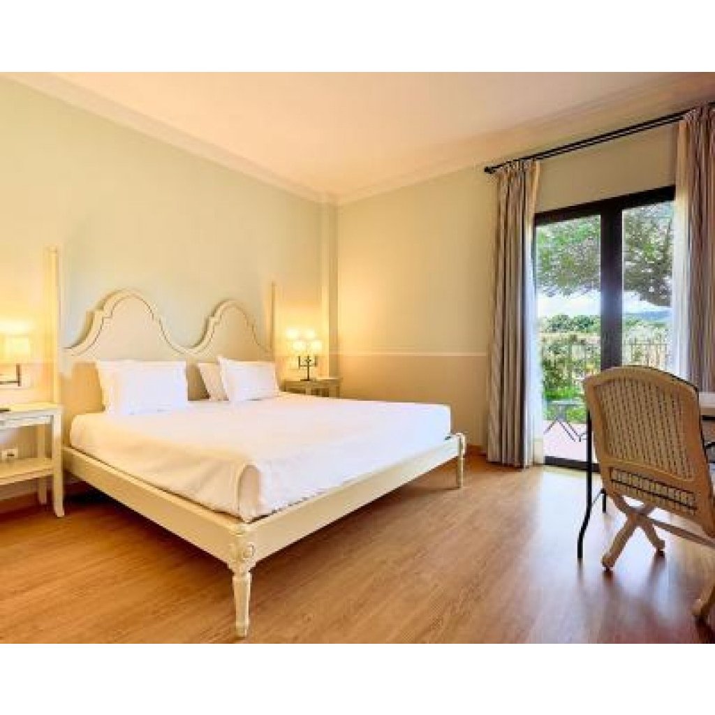 EXE CASTELLAR SOTOGRANDE 4* CADIX