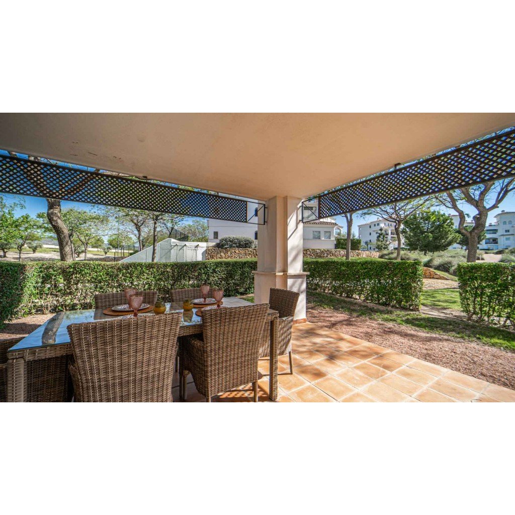 The Residences La Torre Golf Resort 