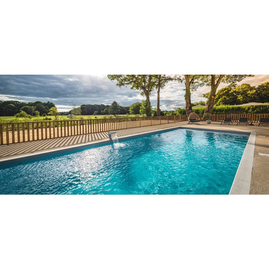 Domaine de Roiffé region ouest