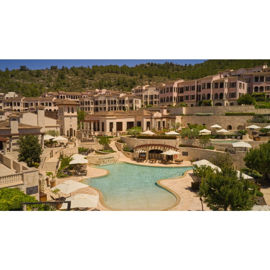 CAP VERMELL GRAND HOTEL 5*