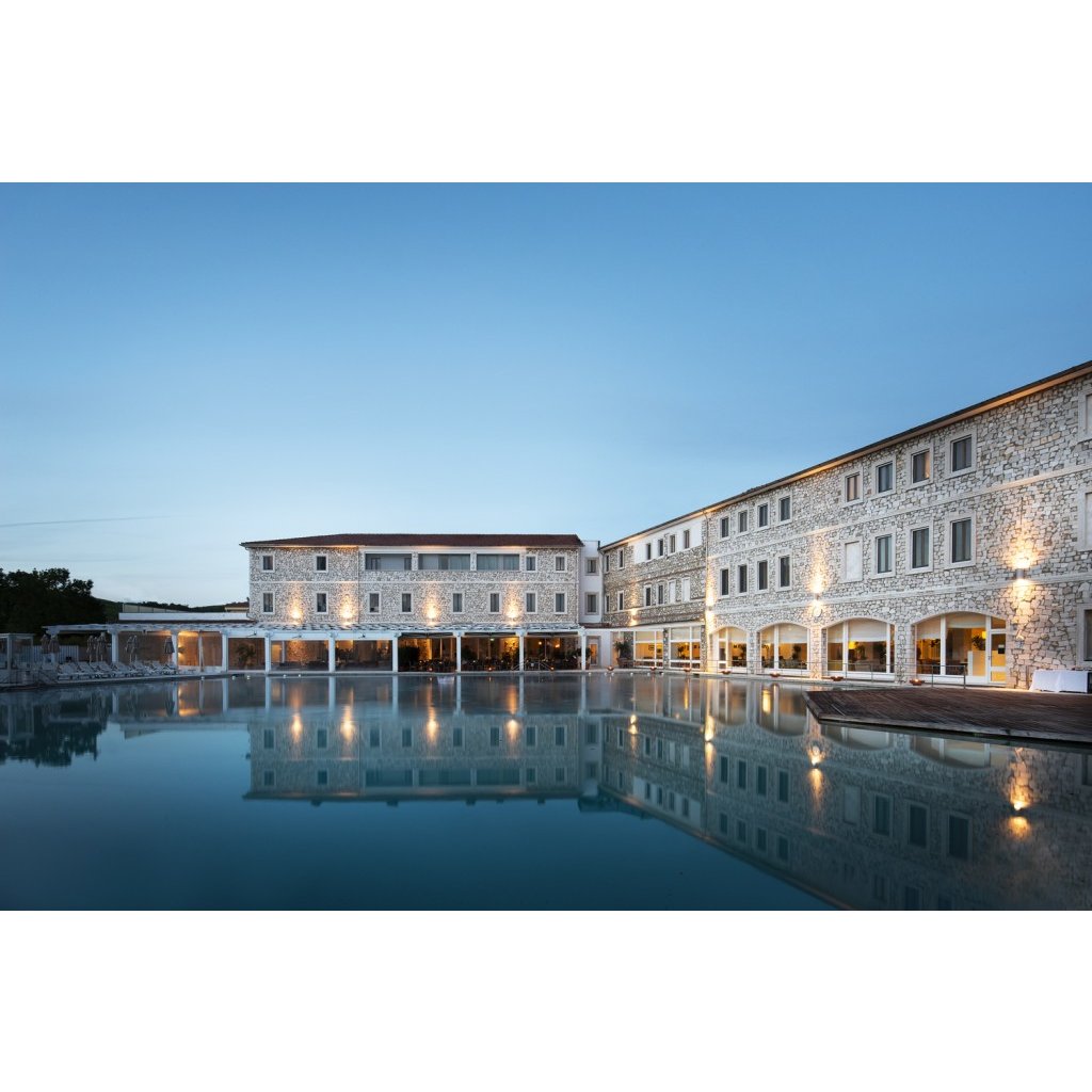 Terme di Saturnia Natural Spa & Golf Resort