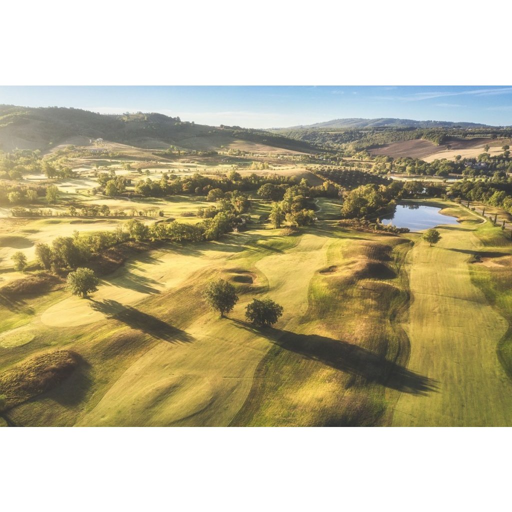 Terme di Saturnia Natural Spa & Golf Resort