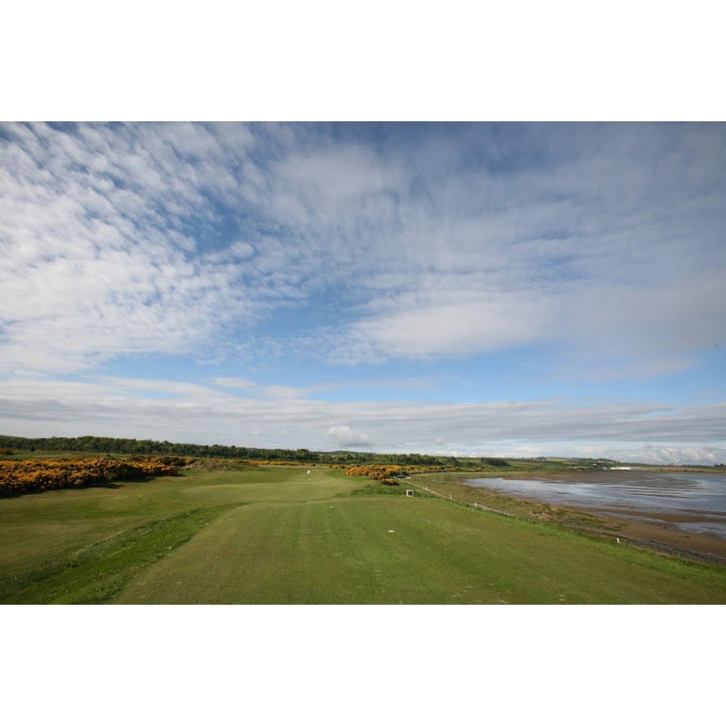 Séjour de golf à Crail / St Andrews