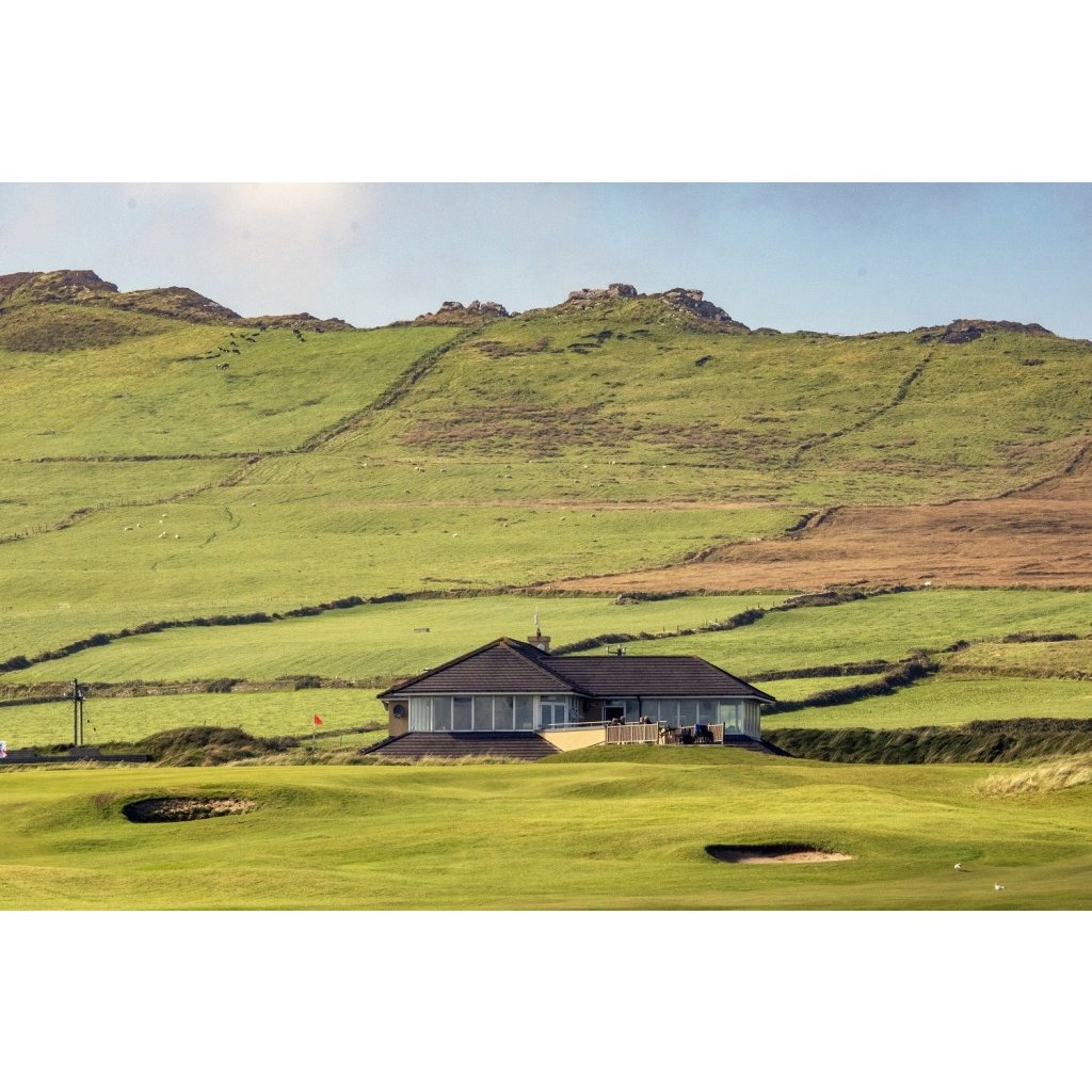 Séjour de golf à Killarney