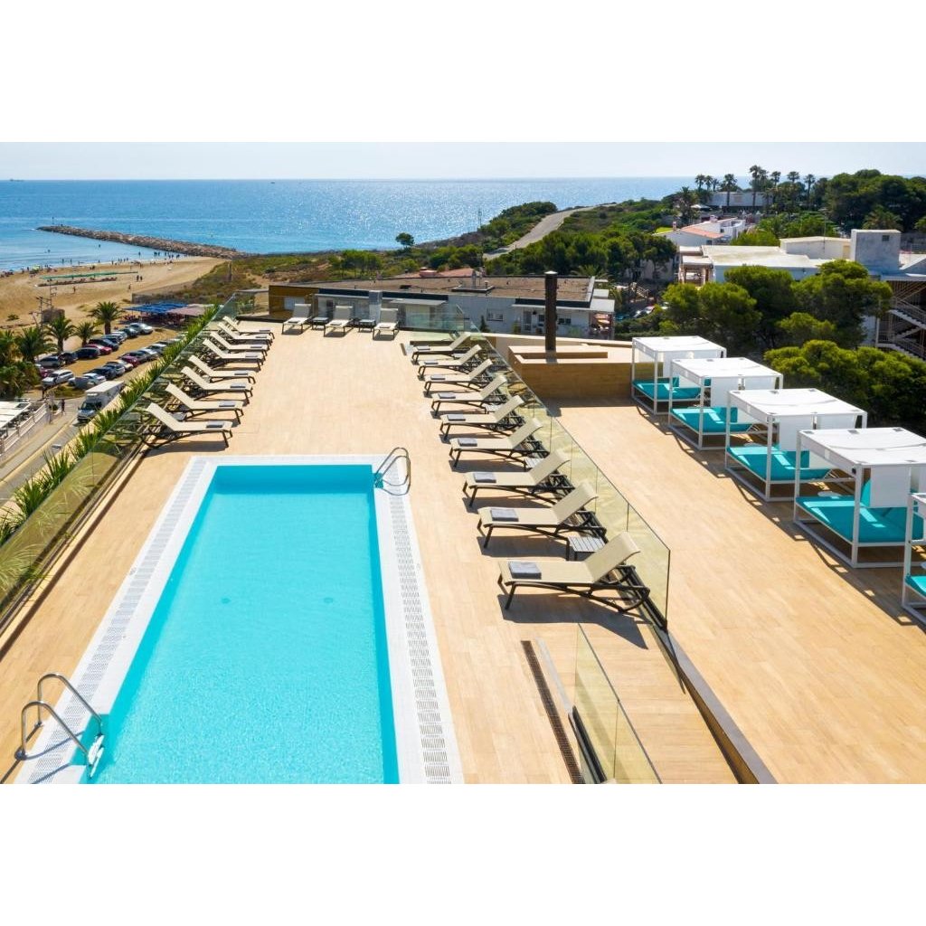 Golden Costa Salou - Adults Only 4*