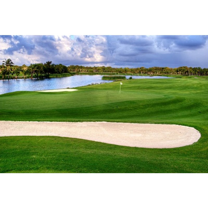 Bavaro Golf Club