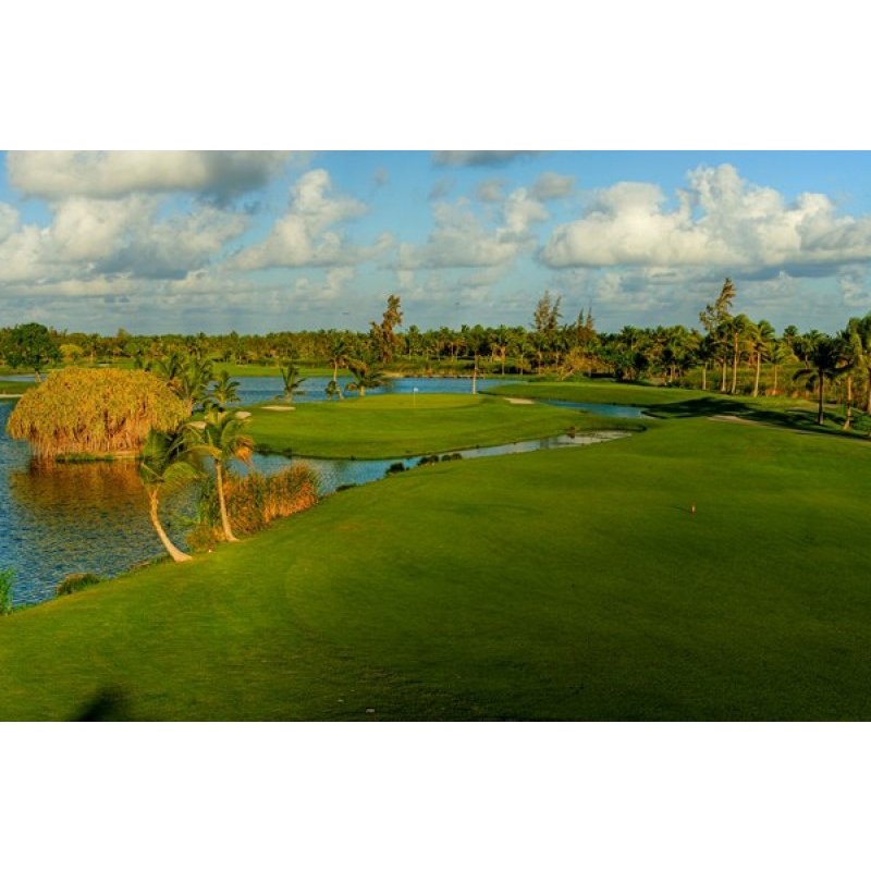 Bavaro Golf Club