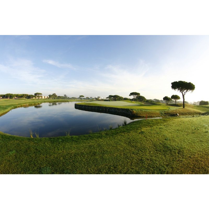 Las Lomas Sancti Petri Golf