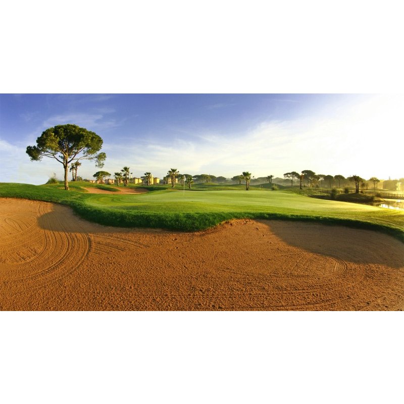 Las Lomas Sancti Petri Golf