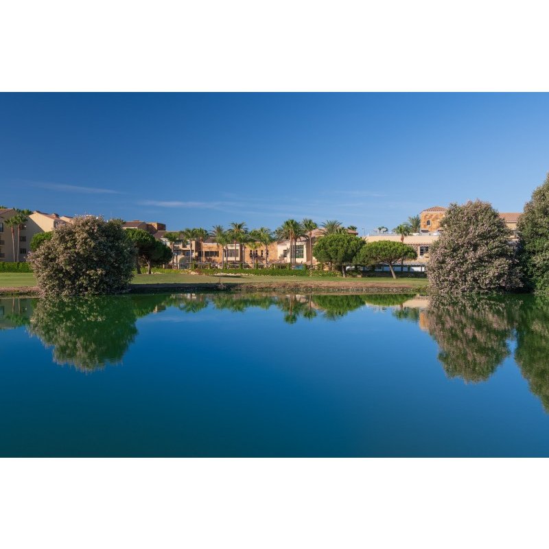 Costa Ballena Ocean Golf Club