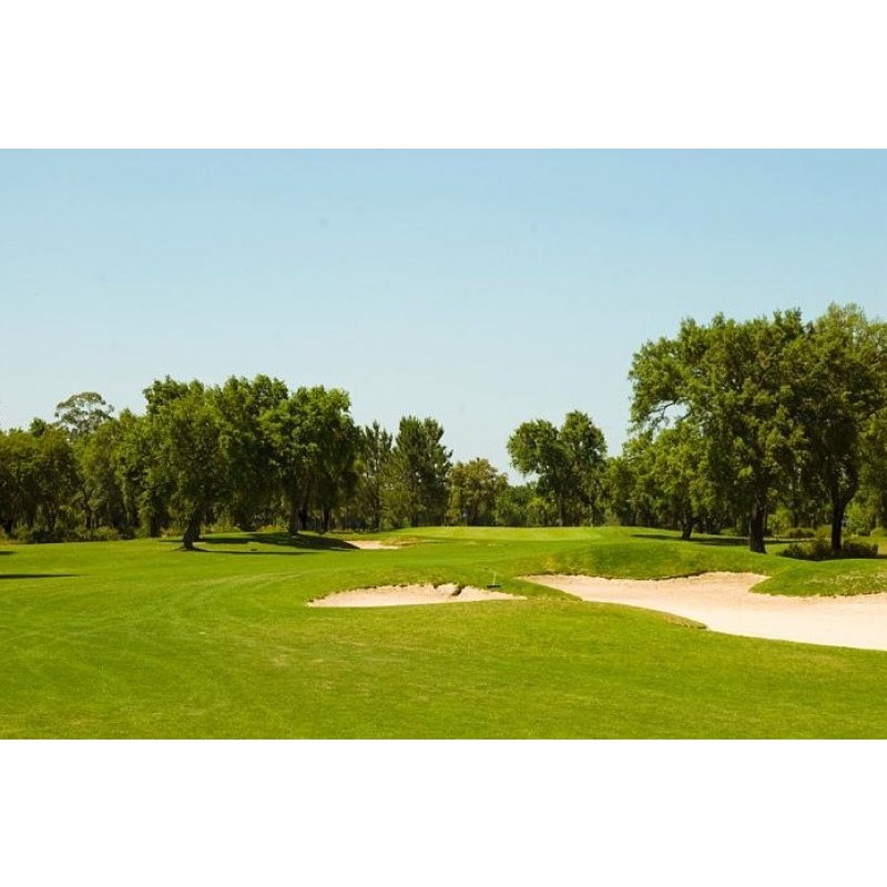 Ribagolfe Golf Courses I & II