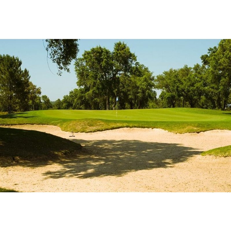 Ribagolfe Golf Courses I & II