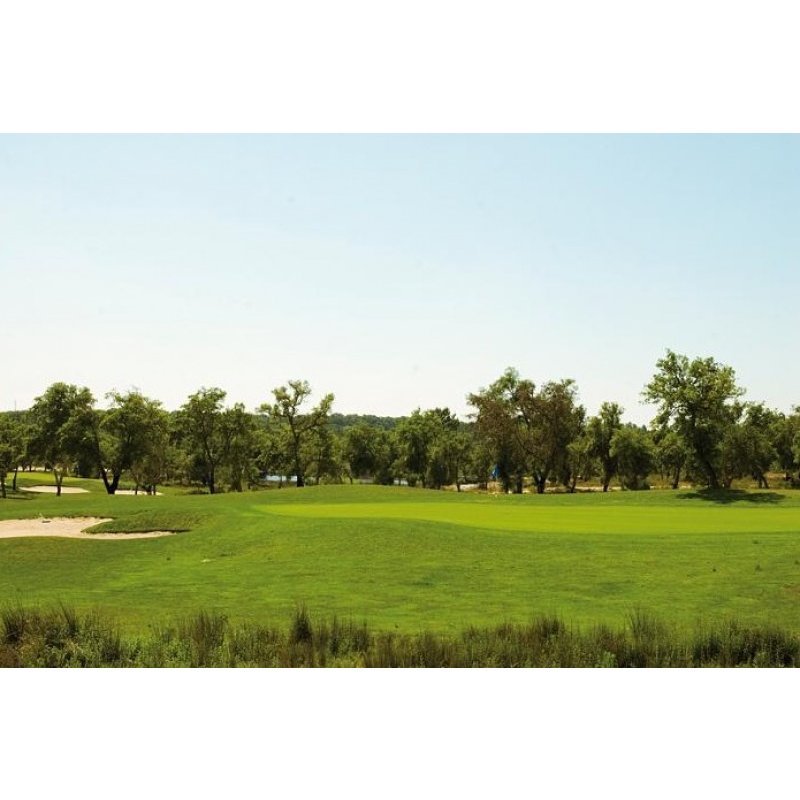 Ribagolfe Golf Courses I & II
