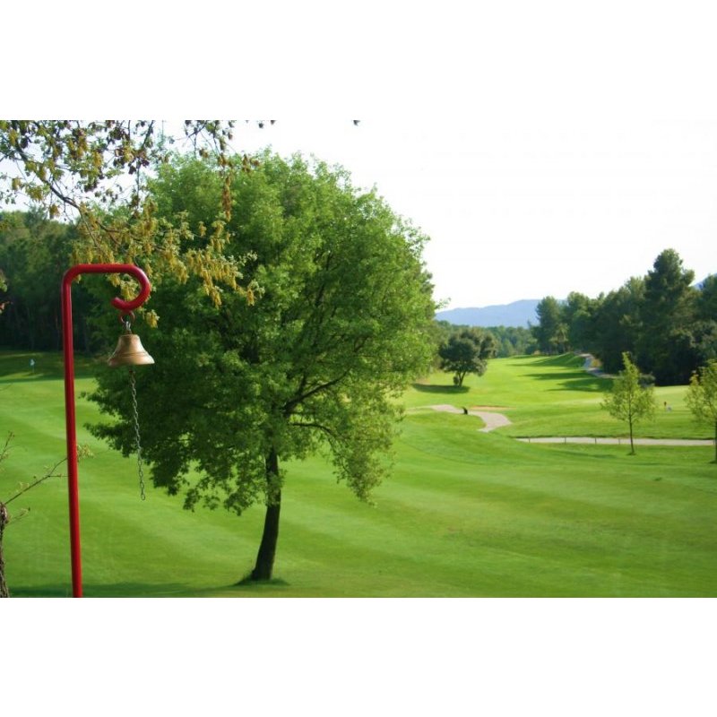 Sant Joan Golf Course