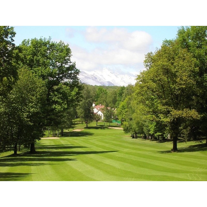 Golf Club Le Betulle