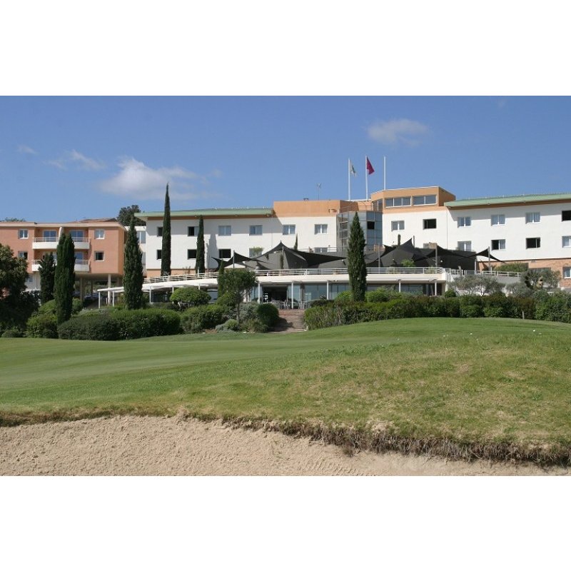 Parcours International Montpellier Juvignac