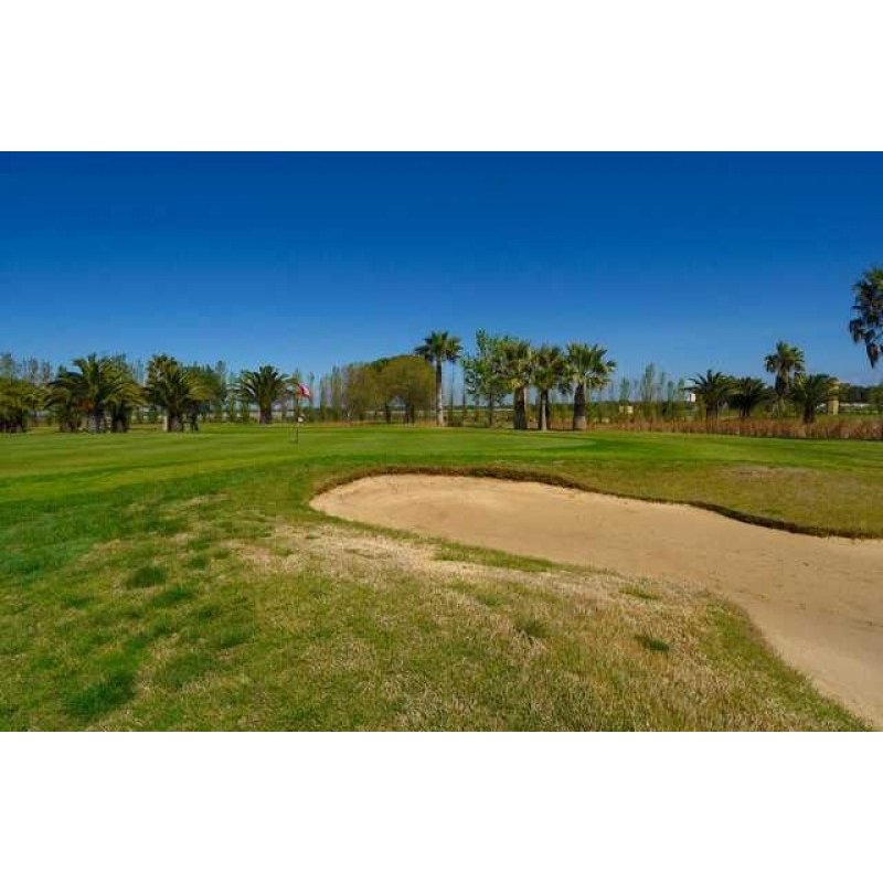 Bari Alto Golf Club