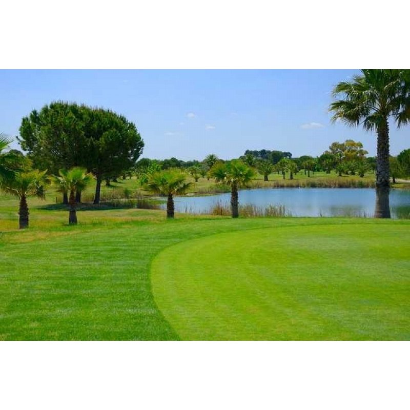 Bari Alto Golf Club