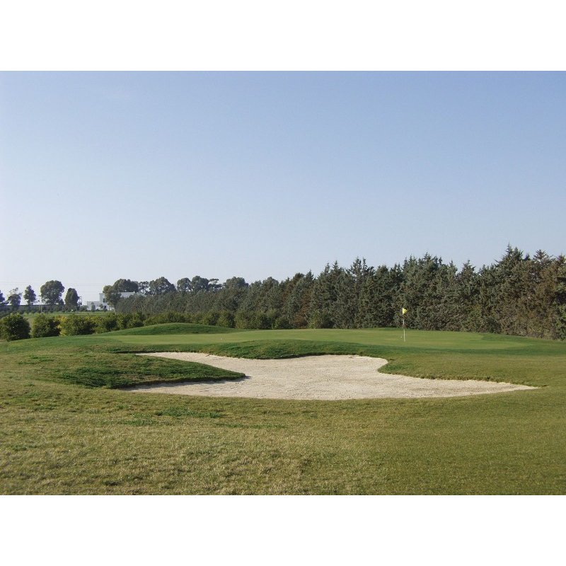 Metaponto Golf Course