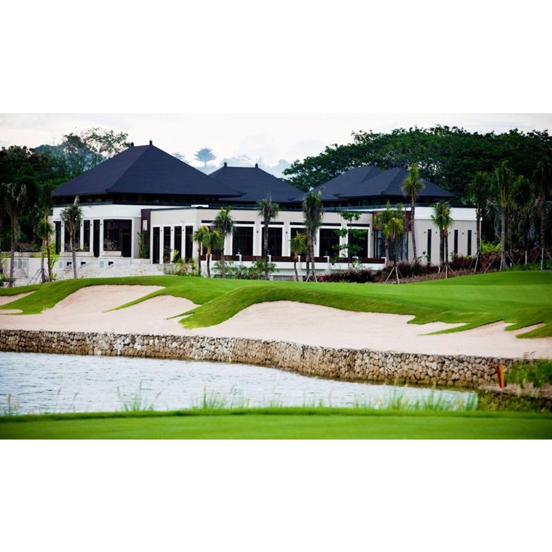 Le Bali National (ex Country Club) 