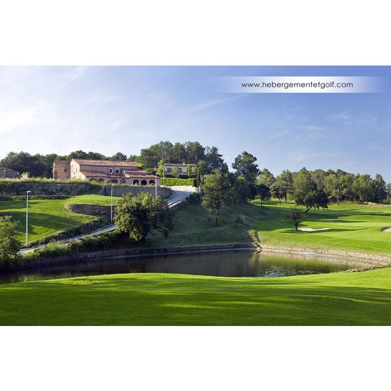 Girona Golf
