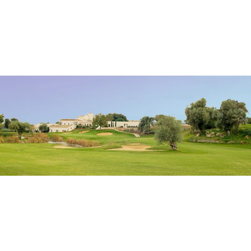 I Monasteri Golf