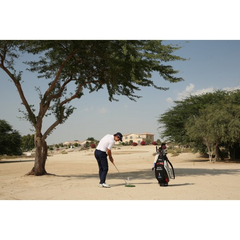 Al Ghazal Golf Club