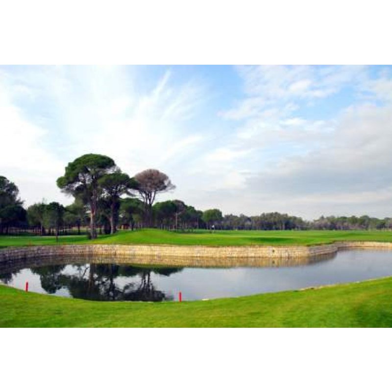 Kaya Eagles Golf Course