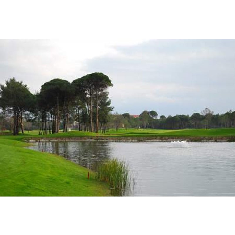 Kaya Eagles Golf Course