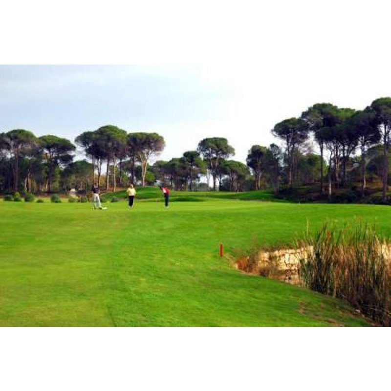 Kaya Eagles Golf Course