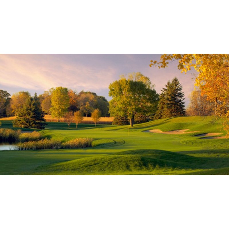 Hazeltine National Golf Club