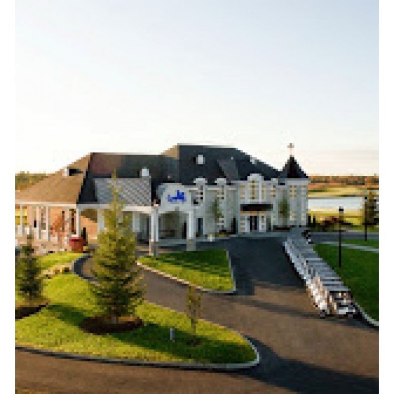 Golf Club La Tempête