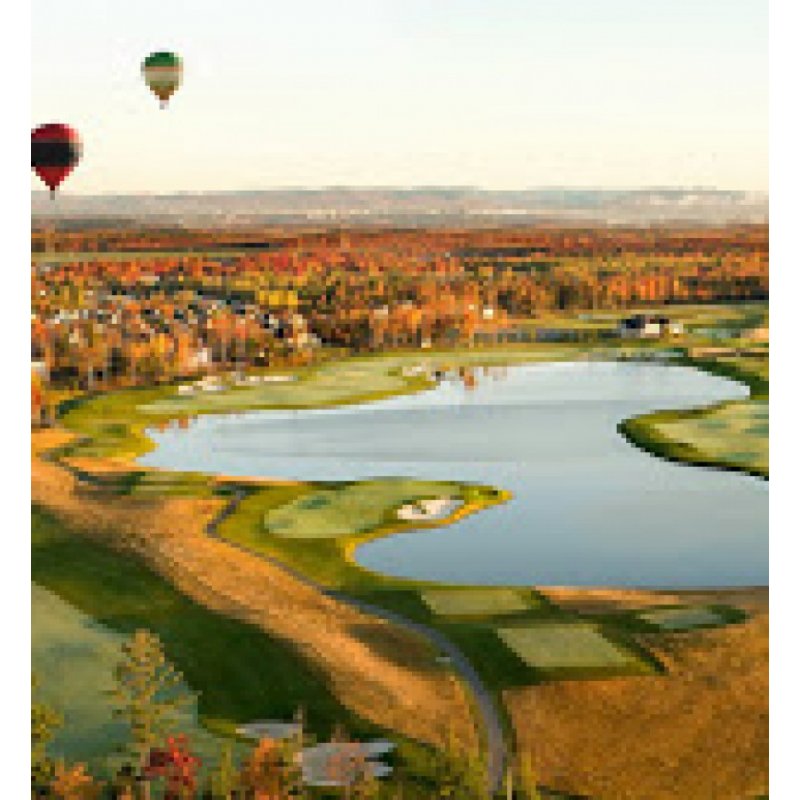 Golf Club La Tempête
