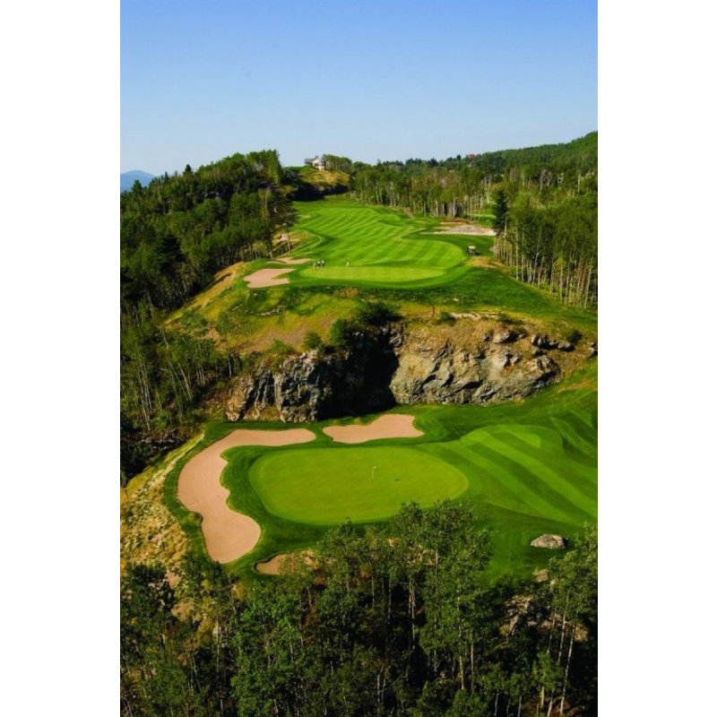 Golf du Manoir Richelieu
