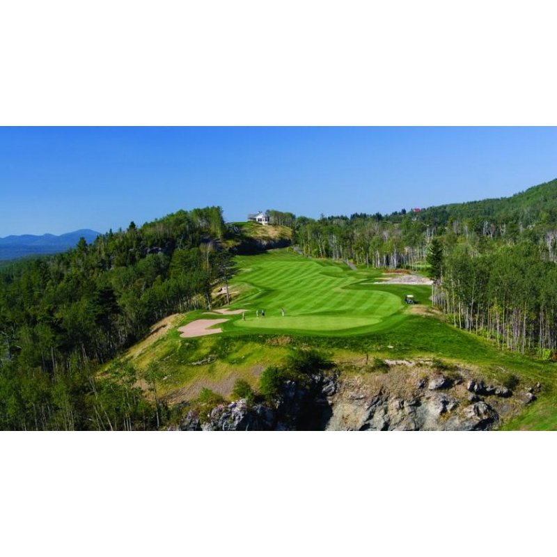 Golf du Manoir Richelieu