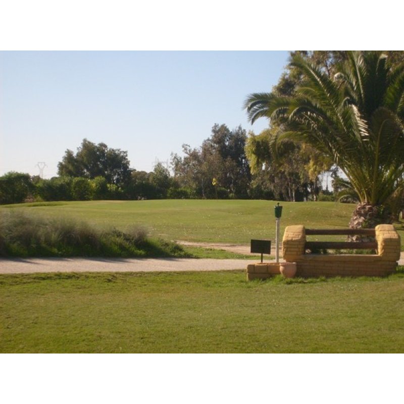 Palm Links Golf Course