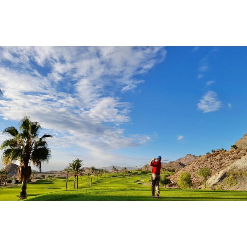 Aguilon Golf
