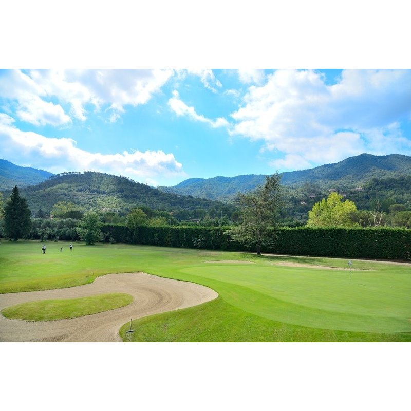Golf Club Garlenda