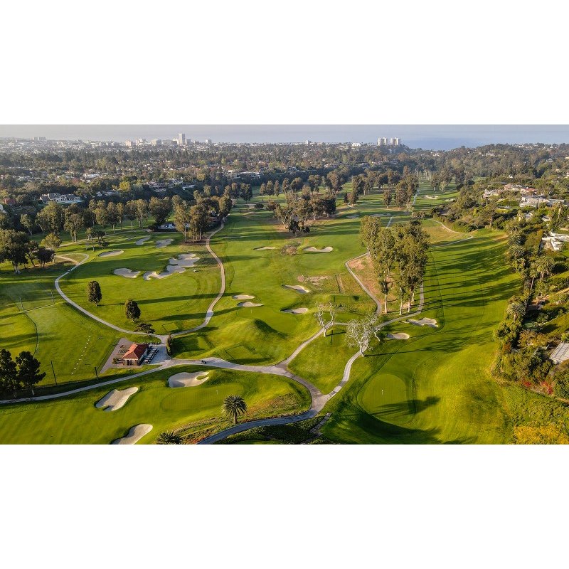 Riviera Golf 