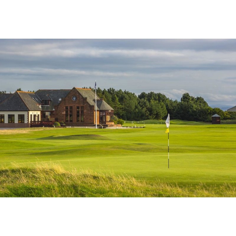 Gailes Links Golf Course