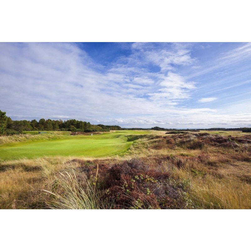 Gailes Links Golf Course